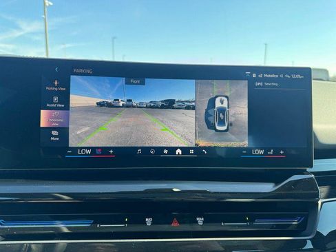 New 2026 BMW 530i w/ Executive Package RWD image 17