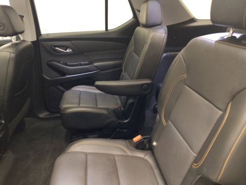 Used 2019 Chevrolet Traverse Premier w/ LPO, Floor Liner Package image 18