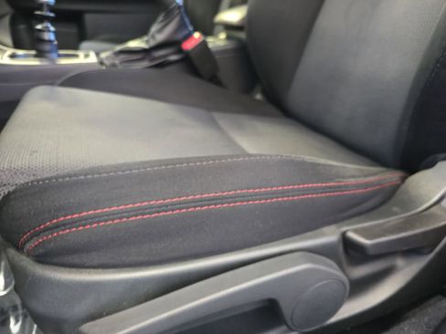 Used 2021 Subaru WRX AWD/4WD image 29