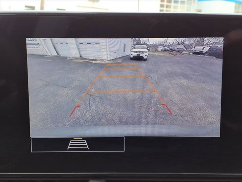 Certified 2025 Chevrolet Trax LS w/ LS Convenience Package image 19