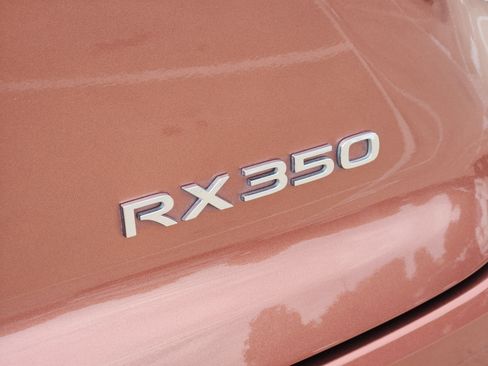 Used 2024 Lexus RX 350 Premium Plus w/ Convenience Package FWD image 39