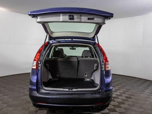 Used 2014 Honda CR-V LX image 31