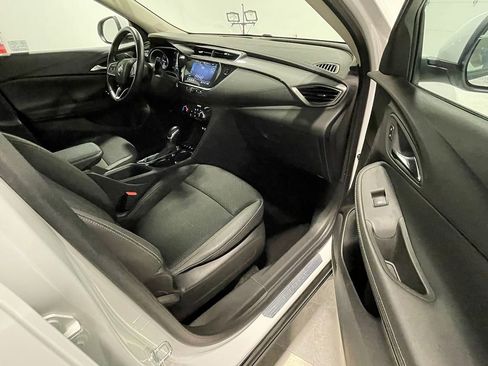 Used 2023 Buick Encore GX Preferred w/ Cold Weather Comfort Package AWD/4WD image 24