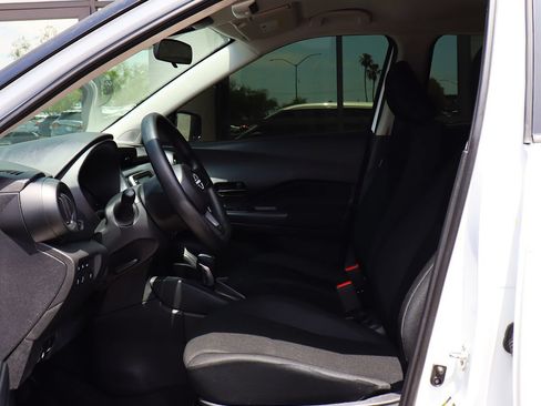 Used 2024 Nissan Kicks S FWD image 37