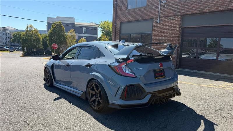 Used 2019 Honda Civic Type R image 15