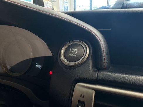 Used 2016 Lexus IS 300 AWD w/ F Sport Package image 27