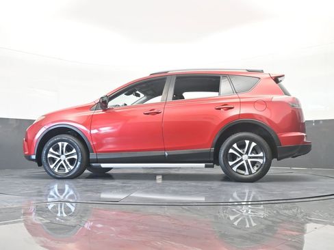 Used 2017 Toyota RAV4 LE image 55