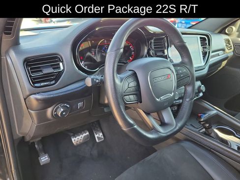 Used 2022 Dodge Durango R/T w/ Tow 'N Go Package image 12