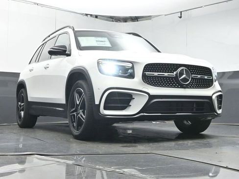 New 2026 Mercedes-Benz GLB 250 image 32