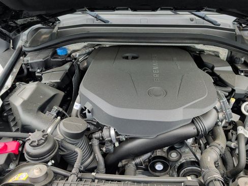 Used 2024 INEOS Grenadier AWD/4WD image 9