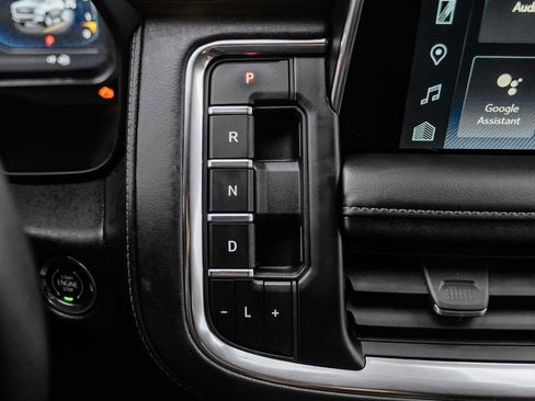 Certified 2023 Chevrolet Tahoe Z71 w/ Max Trailering Package image 31