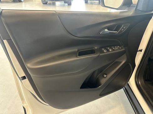 Certified 2020 Chevrolet Equinox LT AWD/4WD image 25