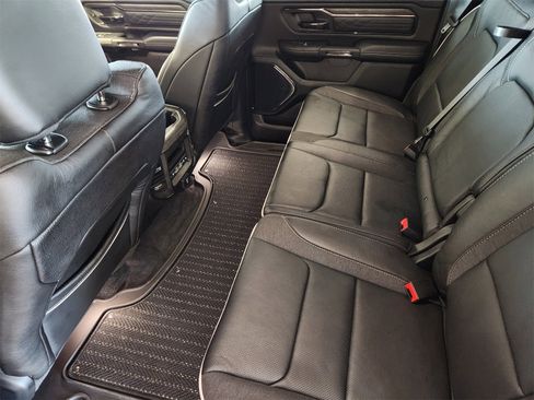 New 2026 RAM 1500 Limited image 31