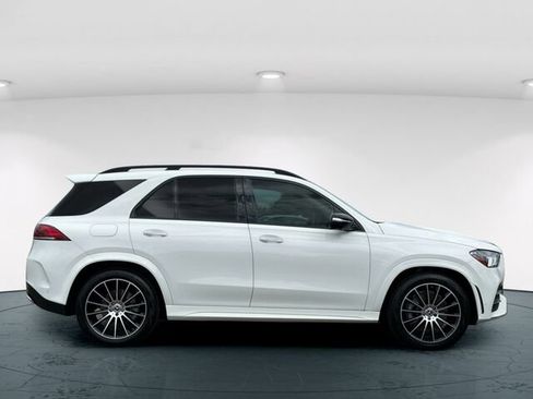 Certified 2023 Mercedes-Benz GLE 450 4MATIC image 8