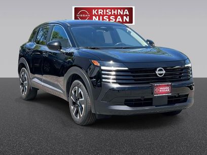 Used 2025 Nissan Kicks SV