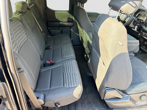 Used 2021 Ford F150 XL w/ Equipment Group 101A High AWD/4WD image 25