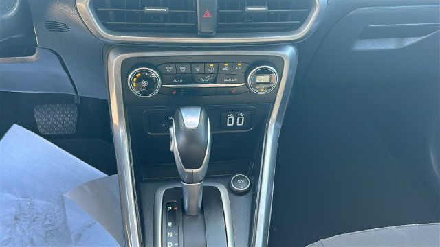 Certified 2022 Ford EcoSport SE AWD/4WD image 21