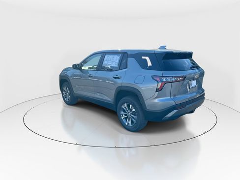 New 2026 Chevrolet Equinox LT image 6