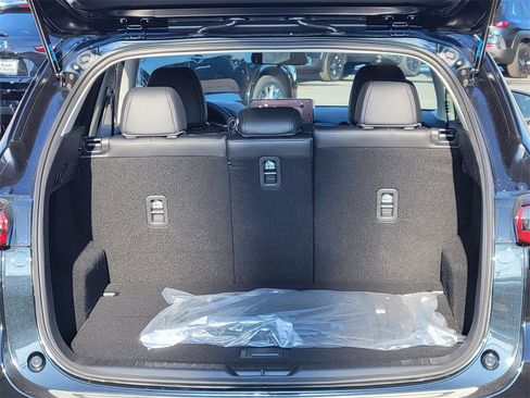 New 2025 MAZDA CX-5 AWD 2.5 S w/ Select Package image 19