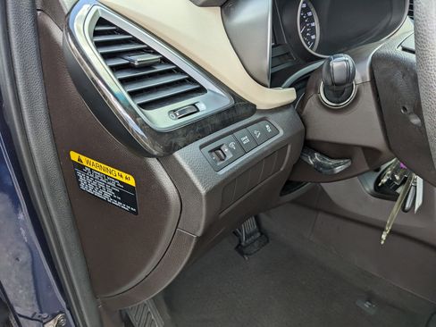 Used 2017 Hyundai Santa Fe Sport FWD image 19