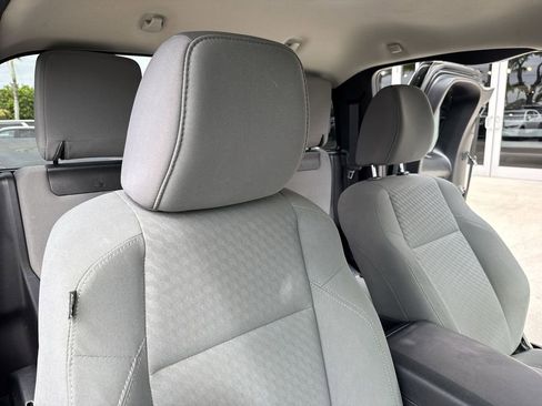 Used 2021 Toyota Tacoma SR w/ SR Convenience Package RWD image 46