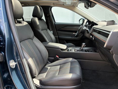Used 2025 MAZDA CX-50 AWD 2.5 S w/ Premium Plus Pkg image 29