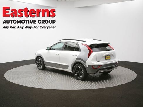 Used 2023 Kia Niro Wave FWD image 66