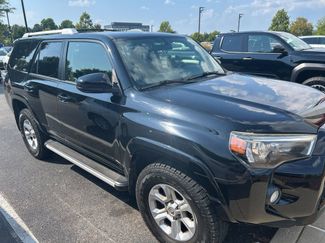 Used 2014 Toyota 4Runner SR5 image 1