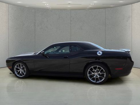 Certified 2022 Dodge Challenger GT RWD image 8