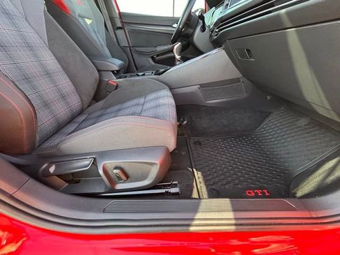 Used 2023 Volkswagen GTI 40th Anniversary Edition image 33