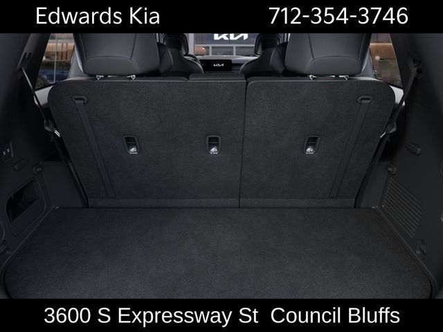 New 2027 Kia Telluride EX X-Line AWD/4WD image 21