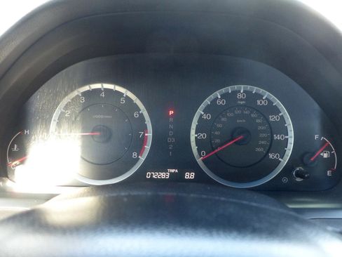 Used 2010 Honda Accord EX-L image 21