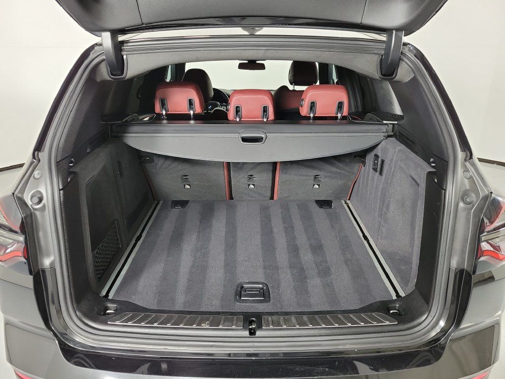 Used 2022 BMW X3 sDrive30i w/ Convenience Package RWD image 9