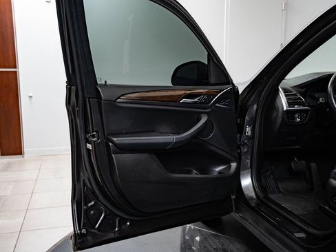 Used 2022 BMW X3 xDrive30i w/ Premium Package 2 AWD/4WD image 27