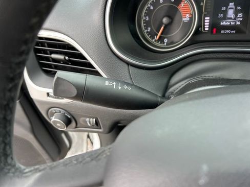 Used 2022 Jeep Cherokee Latitude w/ Trailer Tow Group image 15