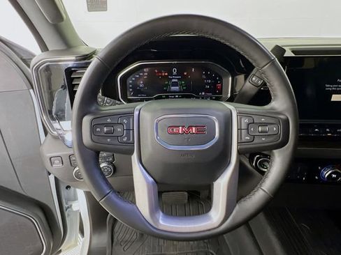 Used 2024 GMC Sierra 1500 Elevation w/ X31 Off-Road Package image 12