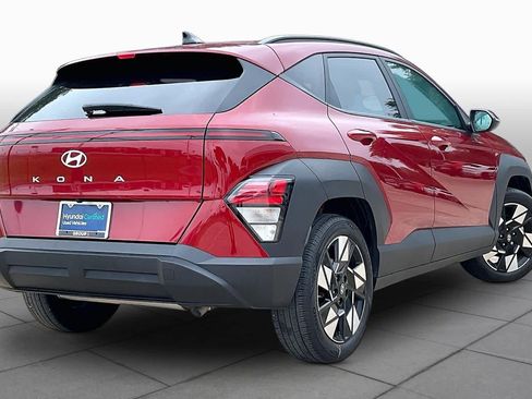 Certified 2024 Hyundai Kona SEL FWD image 13