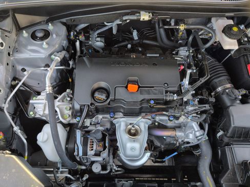 Used 2026 Honda HR-V EX-L image 37