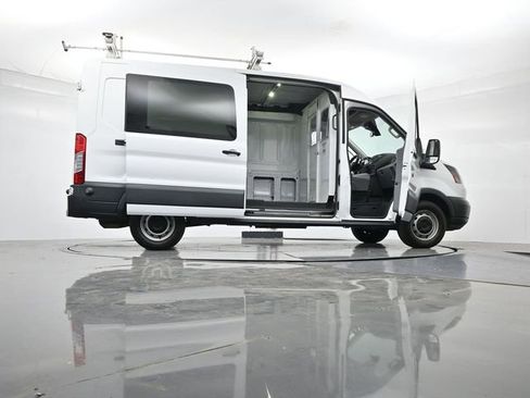 Used 2017 Ford Transit 250 148 Medium Roof image 53