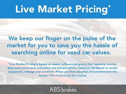 Used 2025 Honda HR-V LX image 24