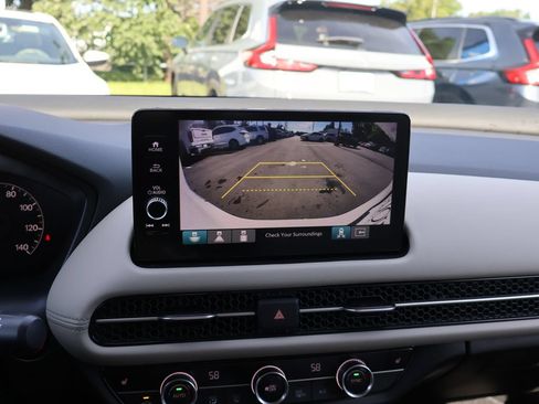Certified 2023 Honda HR-V EX-L image 20