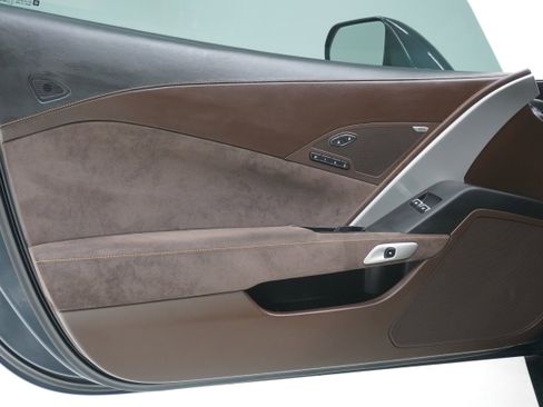 Used 2014 Chevrolet Corvette Stingray Coupe w/ 3LT Preferred Equipment Group image 13