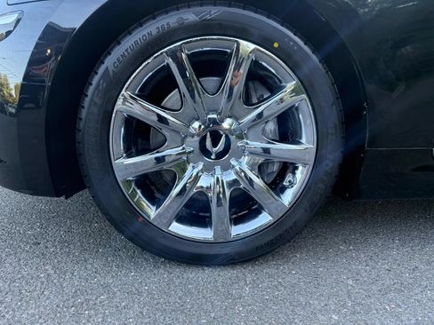 Used 2012 Hyundai Equus Signature RWD image 42