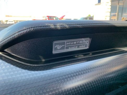 Used 2015 Ford Mustang GT Premium w/ GT Performance Package RWD image 42