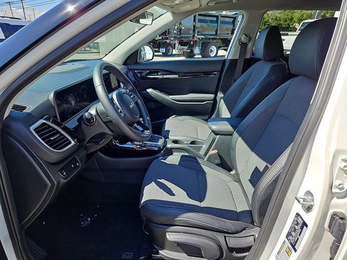 Certified 2024 Kia Seltos S AWD/4WD image 14