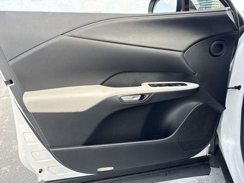 Certified 2024 Lexus RX 350 Premium w/ Cold Area Package FWD image 13