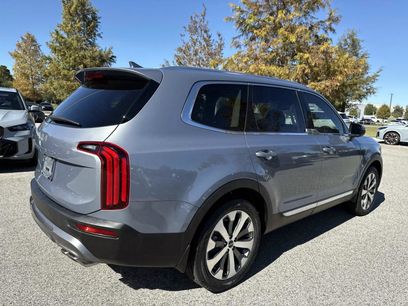 Used 2022 Kia Telluride EX w/ EX Premium Package