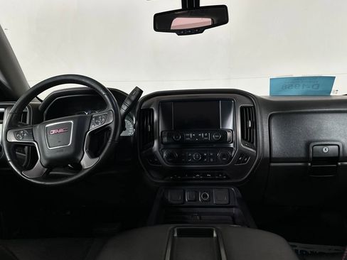 Used 2014 GMC Sierra 1500 SLT w/ All-Terrain Package image 29