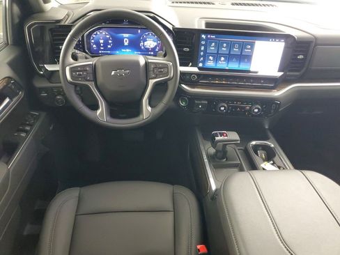New 2026 Chevrolet Silverado 1500 RST w/ RST All Star Premium Package AWD/4WD image 19