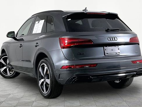 Used 2024 Audi Q5 2.0T Prestige AWD/4WD image 5